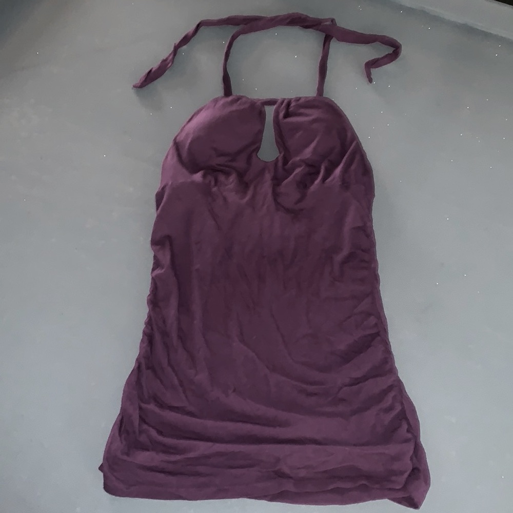 Victoria's Secret Halter Bra Top
